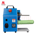 110-220V plastic bag machine air bag packing making machine